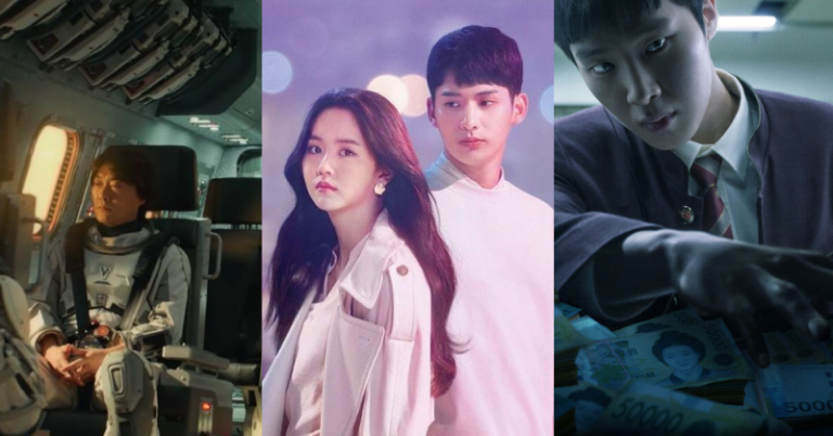 Best English Dubbed Korean Dramas You Should Watch in 2022