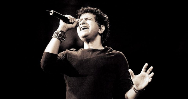 Best songs of KK To Take You Down The Memory Lane