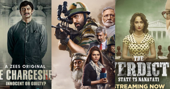 Best Indian Web Series In Hindi Based On Real Life Events To Watch