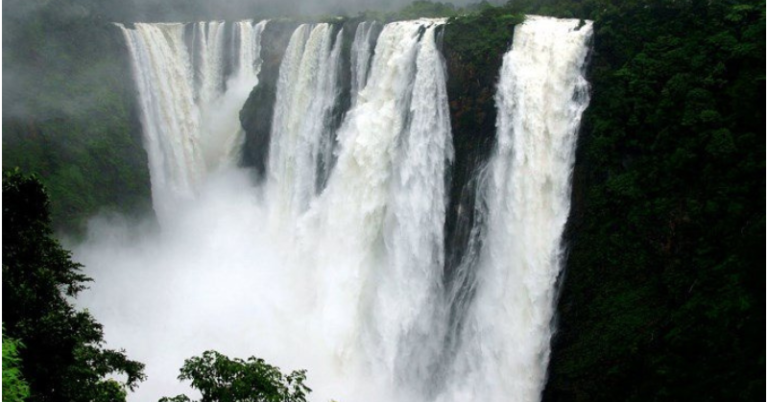 Best Places To Visit In July In India 2022 For A Monsoon Getaway