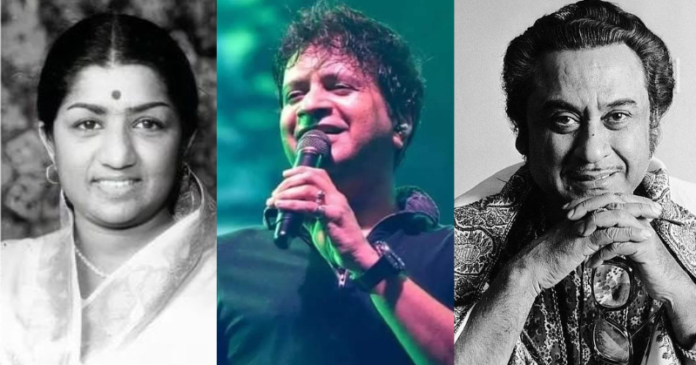 Best Indian Singers Of All Time