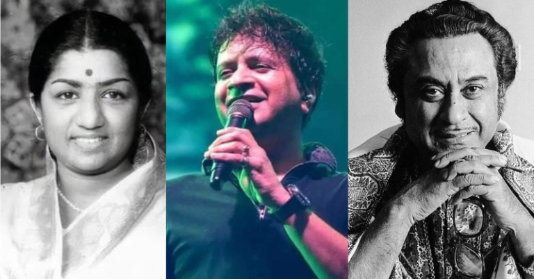 Best Indian Singers Of All Time – You Cannot Get Enough Of Them