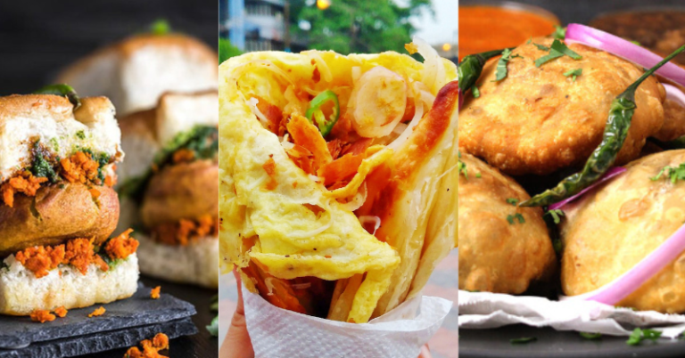 10 Best Indian Street Foods From Different States Of India Everyone Must Try