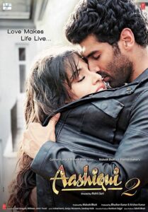 Romantic Bollywood Movie
