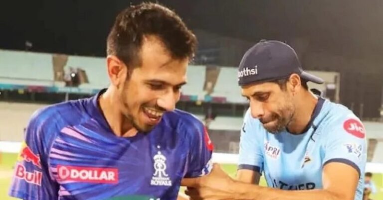 Viral Video Of Nehra And Chahal’s Drunk Conversation Has Left Fans In Splits