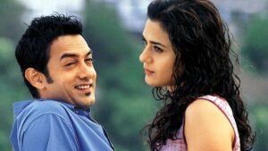 dil chahta hai