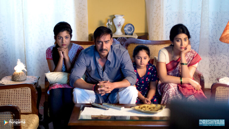 10 Best Bollywood Suspense Thriller Movies That Will Keep You at the Edge of Your Seat!