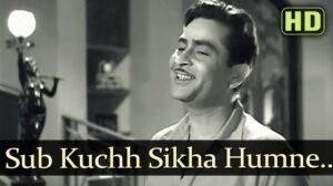 Best Hindi Old Songs