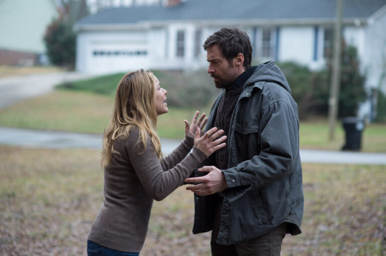10 Hollywood Suspense Thriller Movies to Get Your Heart Racing