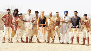 lagaan