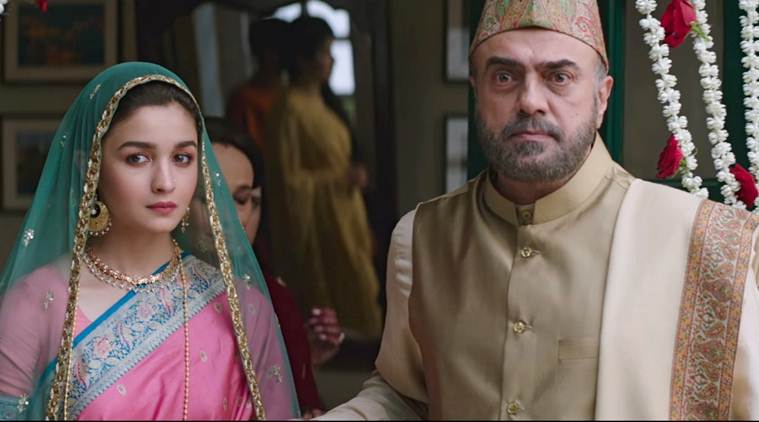 raazi wedding song