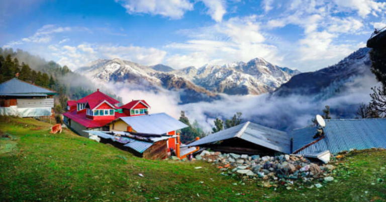 Best Places For Solo Trip In India This Year 2022