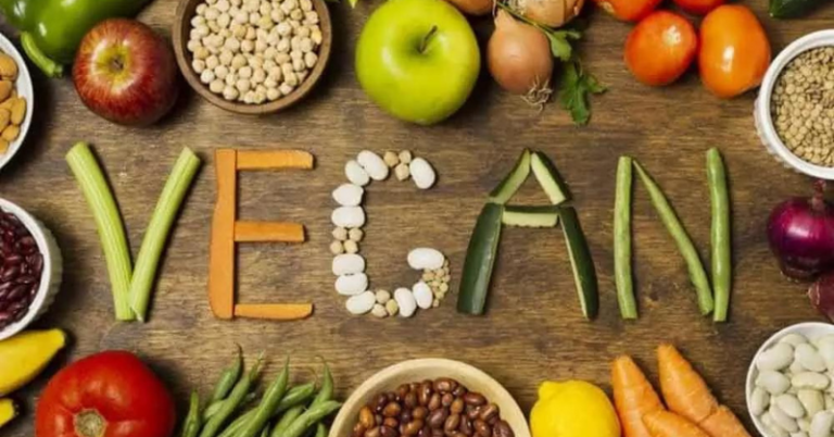 Everything you need to know about Veganism