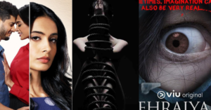 30 Desi & Hot Web Series On Indian OTT Platforms