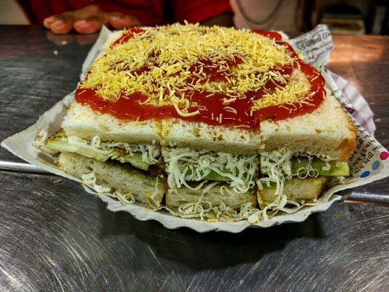 Dabeli