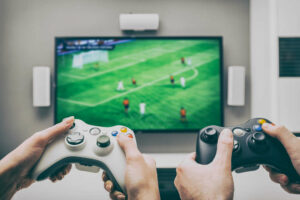 Want to be a professional gamer in India? How much money do esports athletes make and how do they live? esports athlete in India, esports gamer, esports gaming, esports game in India, esports player income, 