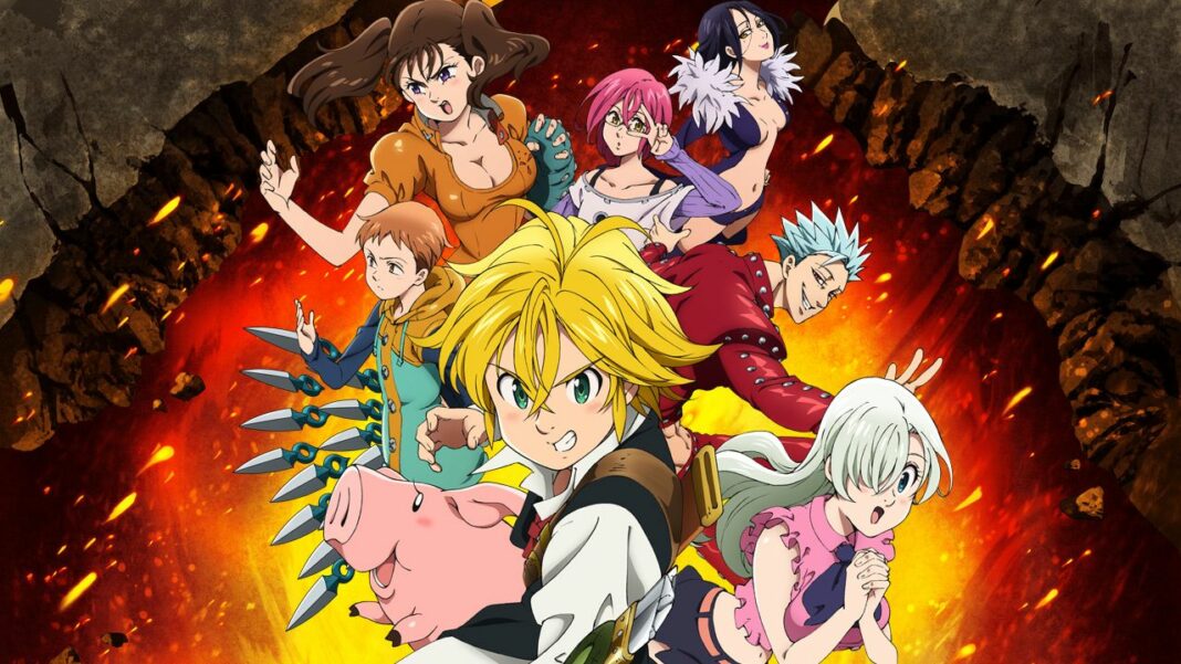 Best Anime To Watch – Top 10 Best Anime Series Of All Time