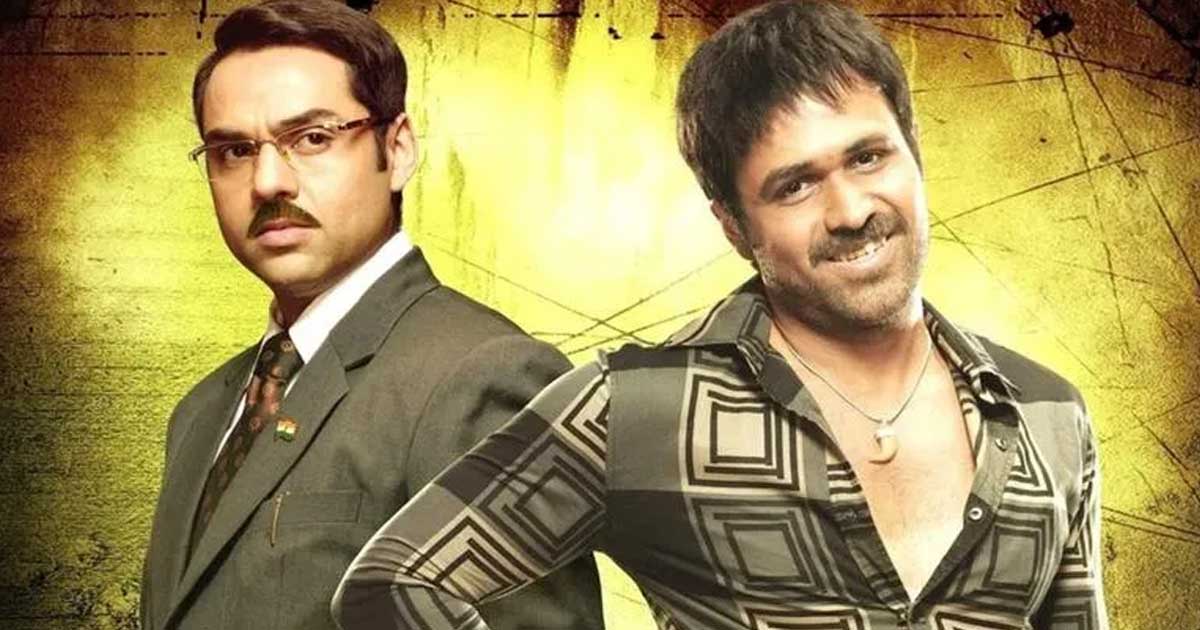 Best Emraan Hashmi Songs The Top 10 Songs of India’s Serial Kisser