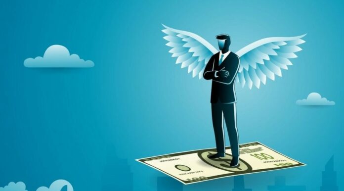 Angel investors in India is an individual that invests in high-risk startups in the initial stages with high potential returns. angel investment, angel investors, angel investor, angel investor platform, angel investment India, how to get angel investment, angel investment company, angel investment firms, how angel investors make money, angel investment in India, angel investors in India,