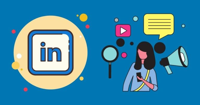 7 LinkedIn Profile Tips for Job Seekers Who Want to Get Hired