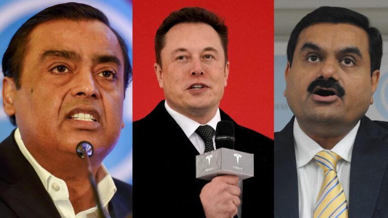 10 Richest Person In The World: Who Are They And How Did They Make Their Money?