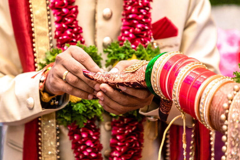 The Top Wedding Destination In India To Make Your Special Day Even More Memorable