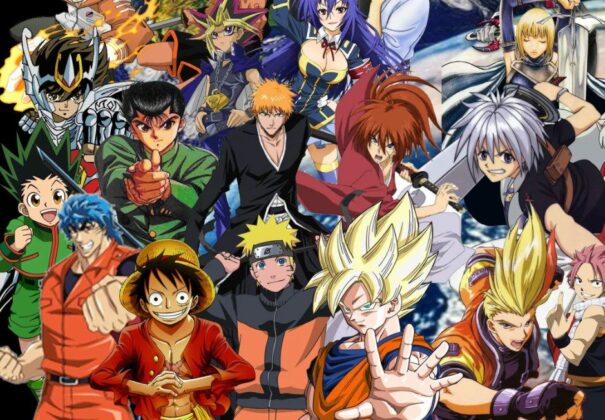 Best Anime To Watch – Top 10 Best Anime Series Of All Time