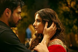 It's true that Emraan Hashmi is an exceptional kisser. You won’t believe the famous celebrities who had no problem kissing him, and if you are the biggest Emraan fans, you have to listen to these songs. Emraan Hashmi song, Songs of Emraan Hashmi list, Songs of Emraan Hashmi, Emraan Hashmi Songs.