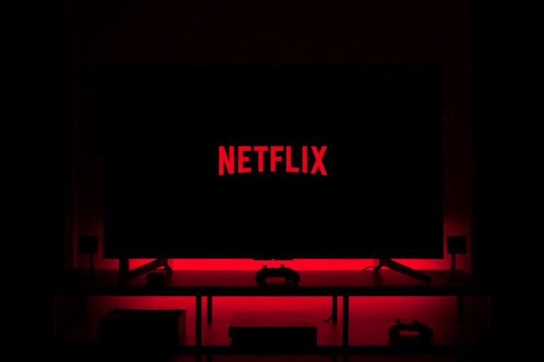 Top 10 Web Series On Netflix To Binge Watch This Weekend