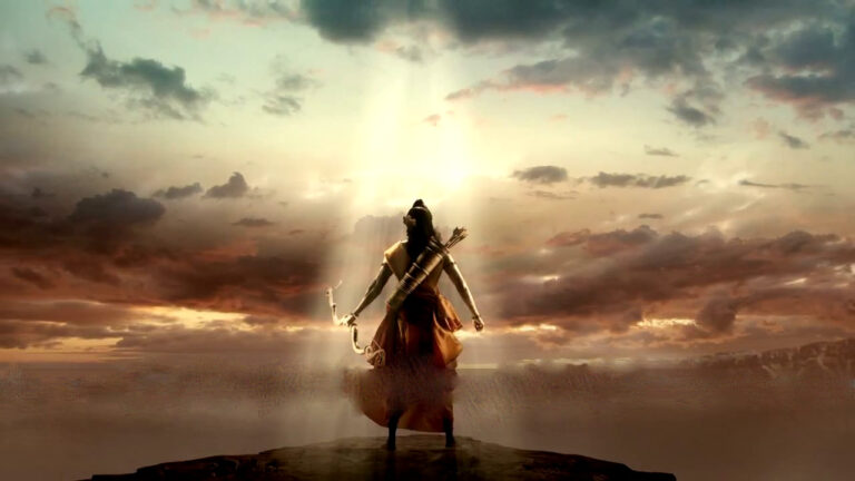 10 Motivational Ramayana Quotes With Images To Inspire You In Your Life