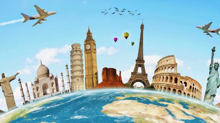 Amazingly Cheap Travel Places To Travel This Year
