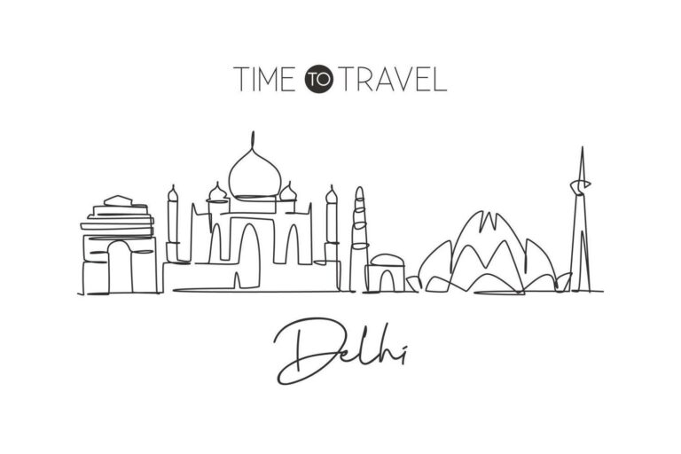 10 Best Historical Places To Visit In Delhi