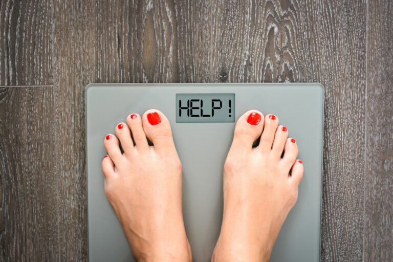 How To Gain Weight, According To Nutritionists – Best Ways To Gain Weight
