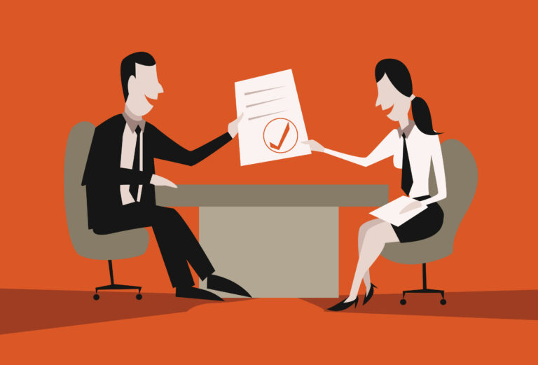 Top 10 Tips To Crack Job Interview Questions And Get The Job You Want