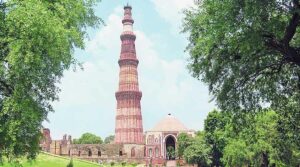 Delhi is a capital city of India and very important for tourism also. In this capital city you can get many historical places to visit, which are very famous for its historical importance.