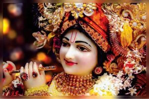 Here are some mind-blowing facts about Krishna Bhagwan that you never knew with Krishna Images HD that you never knew!