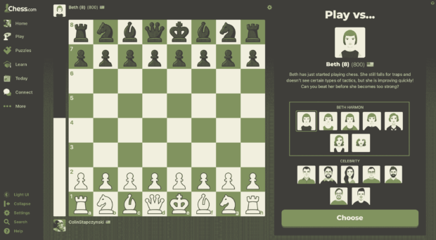 chess.com - rules of chess