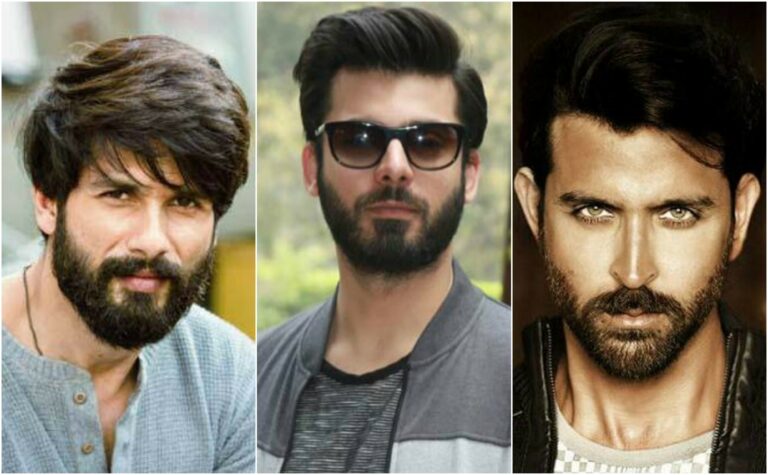 7 Reasons Every Man Should Grow A Beard
