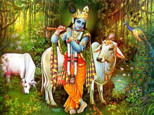 Here are some mind-blowing facts about Krishna Bhagwan that you never knew with Krishna Images HD that you never knew!