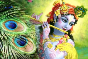 Here are some mind-blowing facts about Krishna Bhagwan that you never knew with Krishna Images HD that you never knew!