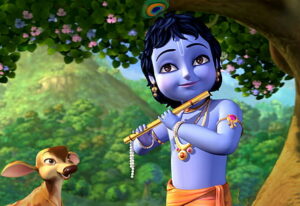 Here are some mind-blowing facts about Krishna Bhagwan that you never knew with Krishna Images HD that you never knew!