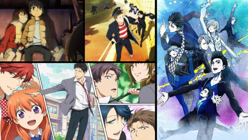 Top 5 Summer Anime 2022 that you should watch before Fall season