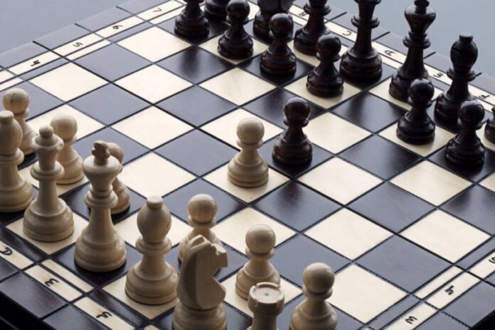 Chess Games Online