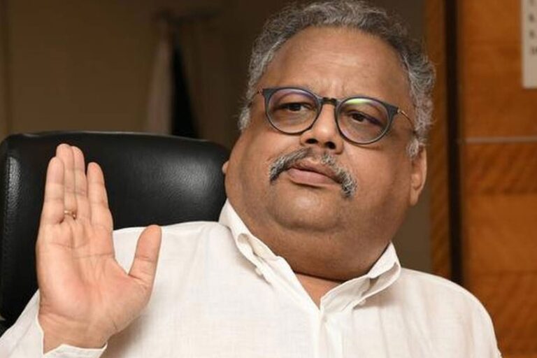 Rakesh Jhunjhunwala’s Top 10 Quotes On Stocks And Investing