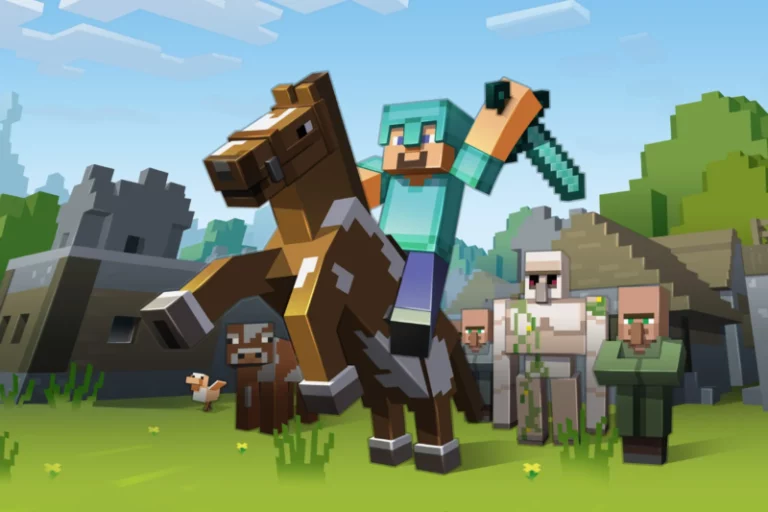 5 Best Seeds On Minecraft You’ve Never Heard Of