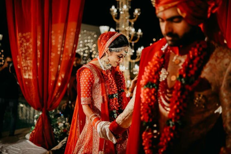 Photos For A Wedding: 5 Tips For Great Wedding Photos