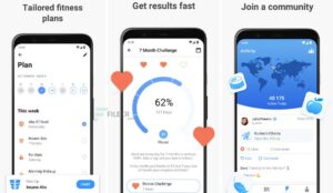 Get fit for free with the best fitness app for women and men:  Workout programs, diet plans and health advice are yours to acquire. fitness app for men, fitness app for women, fitness app free,