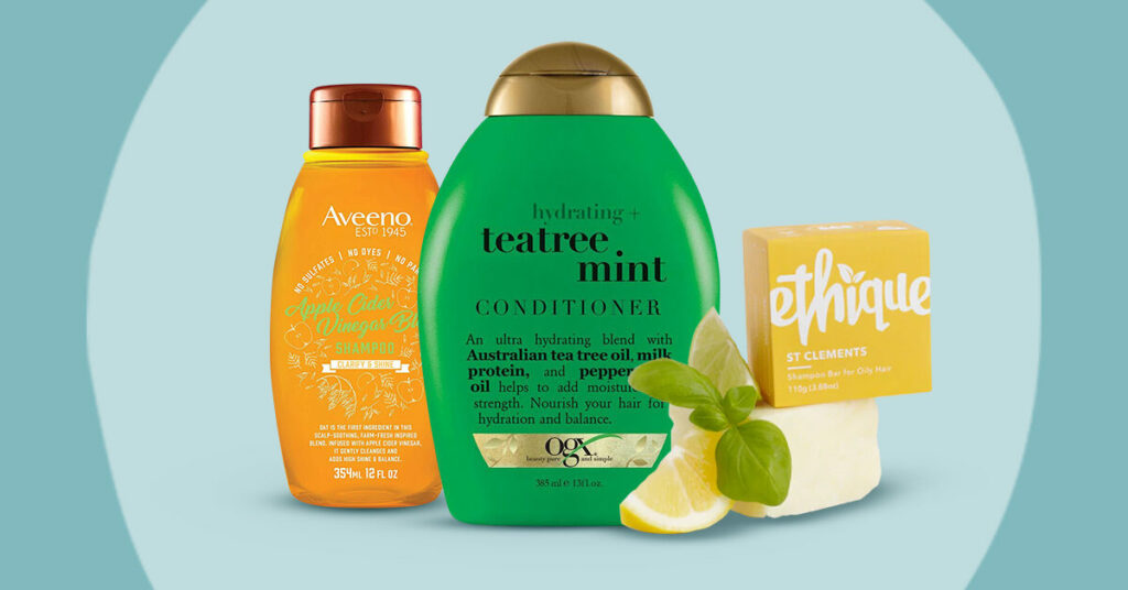 What Causes Dandruff & Dandruff Remedies At Home