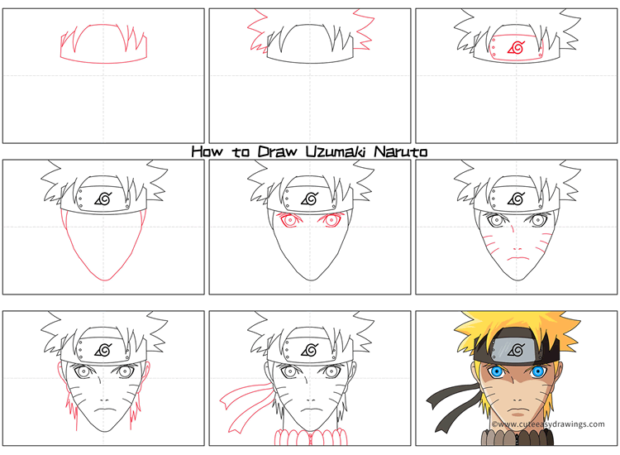 Easy Anime Drawing with pencil sketch  How to draw anime boy wearing a  mask DrawingTutorial  YouTube