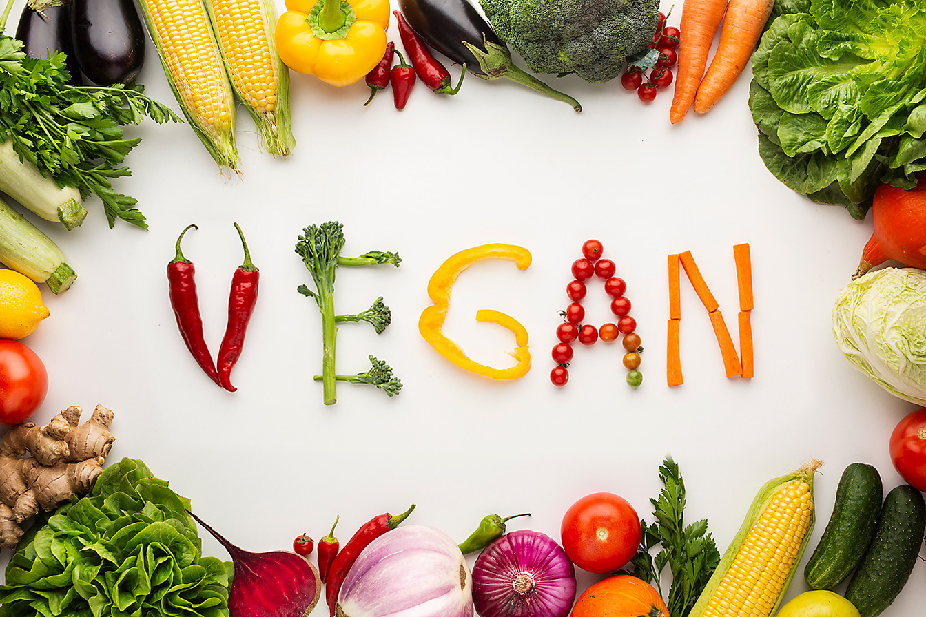 7 Benefits Of A Vegan Diet You Didn t Know About